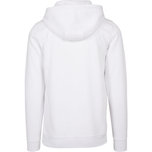 Ballin Est. 2013 Hoodies Bear Träningsoverall Hoodie Vit