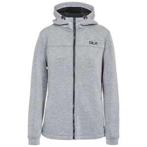 Trespass - Dames Tauri Sportvest (Grijs)