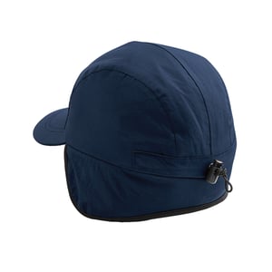 Beechfield Unisex bergpet voor volwassenen (Marineblauw)