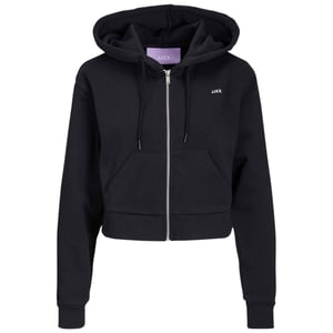 JJXX Women's Zip Hood Noos Sweat Jacket