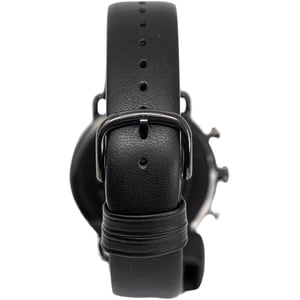 Emporio Armani AR11168 Grijs Chronograaf Herenhorloge