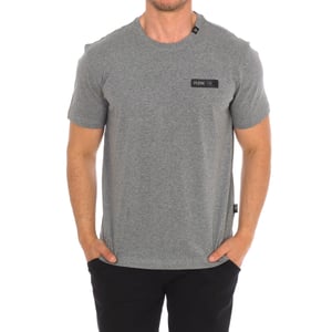TIPS414 heren t-shirt met korte mouwen