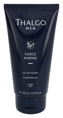 Thalgo Men Force Marine Cleansing Gel 150 ml