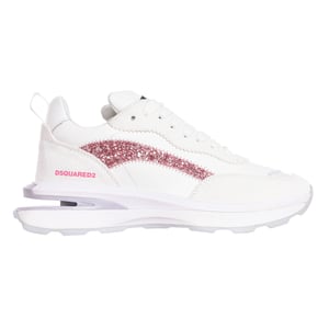 DSQUARED2 Slash SNW0183-01505796 women's sports shoes