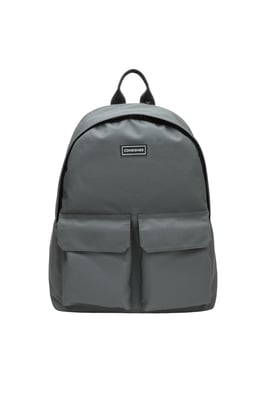 Daxton Front Pocketed Backpack