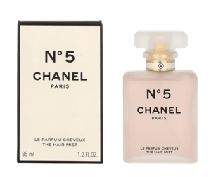 Chanel No 5 Hair Mist 35ml.