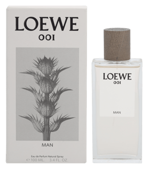 Loewe 001 Man Edp Spray100 ml.