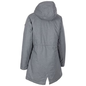 Trespass Waterdichte dames/dames winterjas (Grijs)