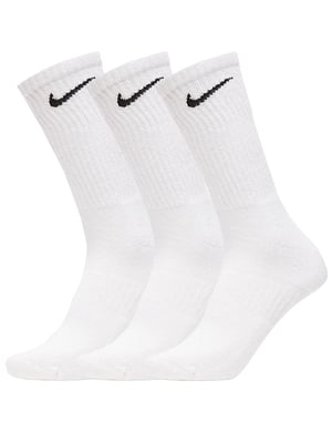 NIKE | MENS EVERYDAY SOCKS 3 PAIRS