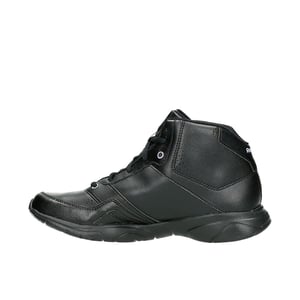 Reebok Studio Advance Mid Lace-Up Svart Syntet Damtränare V46919