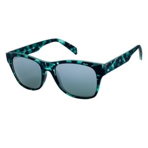 Italia Independent Unisex Zonnebril 52/18/140 mm Acetaat