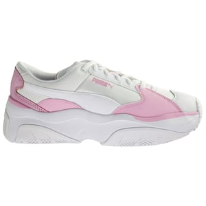 Puma STORM.Y Sorbet Damestrainers Wit