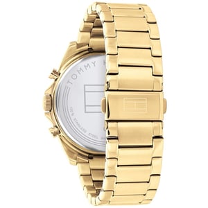 Tommy Hilfiger 1710447 Baker Chronograaf Herenhorloge