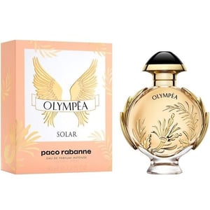 Paco Rabanne Olympea Solar Eau De Parfum Intense 50ml Spray