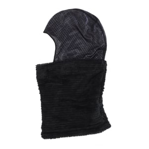 Children's 110000 fleece fabric balaclava
