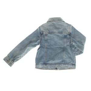 Klassisk jeansjacka 540821 baby