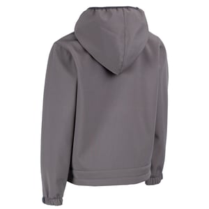 Trespass Kinder/Kids Faster Soft Shell Jas (Stormgrijs/Zwavel)