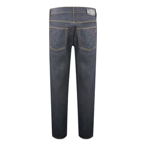 Diesel D-Fining 009HF Dark Blue Jeans
