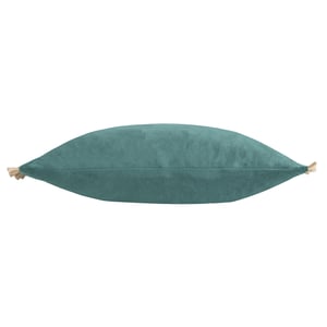 Wylder Nature Tilly Velvet Reversible Feather Filled Cushion