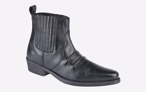 Woodland Nebraska Ankle Boots Mens