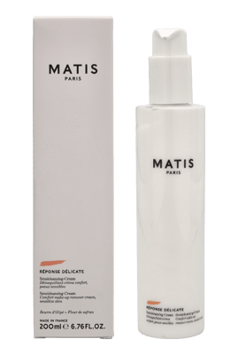 Matis Reponse Delicate Sensicleaning-Cream200 ml.