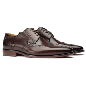 Simon Carter Beagle Shoes