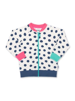 Kite Clothing Big Spot Zippy