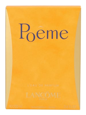 Lancome Poeme Edp Spray 100ml