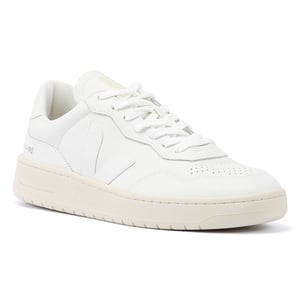 Veja v-90 van o.t. leer lage sneakers unisex