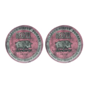 Reuzel Grease Heavy Hold Pomade 113g x 2