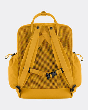 Fjallraven Kanken Outlong Unisex Backpack