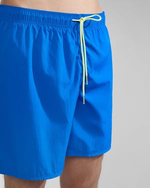 Napapijri V-Box 1 Mens Swim Shorts