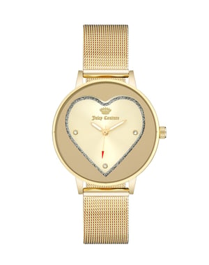 Juicy Couture Gold Women's Watches