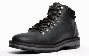 Red Tape Crick Dekker Leather Mens