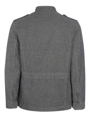 Trussardi jeansjasje