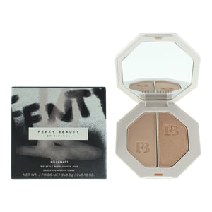 Fenty Beauty Killawatt Duo Mean Money & Hustla Baby Highlighter 3,5g