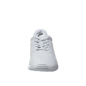 Nike Tanjun Premium Lace Up Wit Synthetisch Damestrainers 917537 001