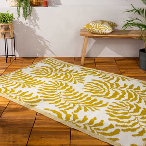 furn. Tocorico Recycled Outdoor Rug