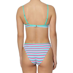Hoogwaardige onderwired bikini set DN81-191027-819 voor dames