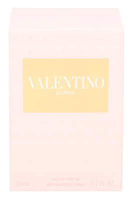 Valentino Donna Eau De Parfum 50ml