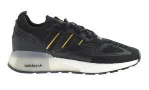Adidas ZX 2K Boost - Träningsskor för herrar, svart