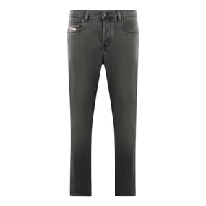 Diesel D-Viker 09D49 Grey Jeans