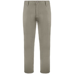 Dockers Slim Tapered Leg Heren Beige Chino Broek