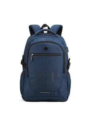 Aoking Rugzak Uniseks BLUE