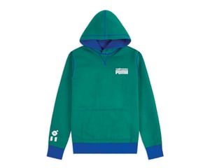 Puma x The Hundreds Reversible Long Sleeve Mens Hoodie 598311 89