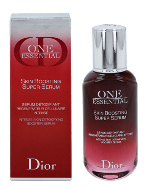 Dior One Essential Skin Boosting Super Serum50 ml.