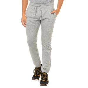 Men's long sports pants NP0A4EZK