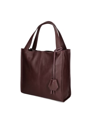Gave Lux Schoudertas vrouwen DARK BORDEAUX