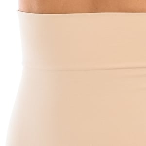 Plus class high waist shaping panty 311560 women