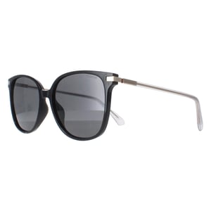 Polaroid Square Womens Gold Grey Grey Polarized PLD 4170/G/S/X
